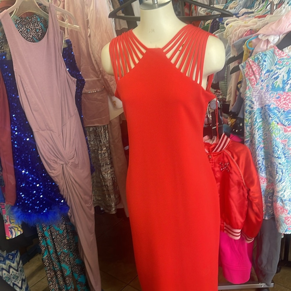 Brand new with tags women dress